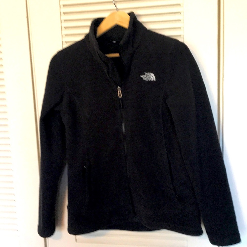The North Face Lightweight Shell Jacket